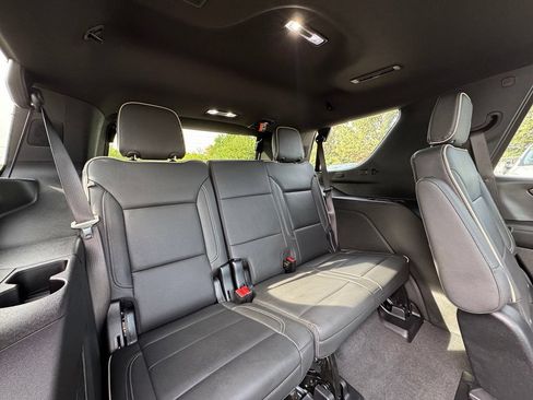 Used 2026 Chevrolet Tahoe Premier AWD/4WD image 43