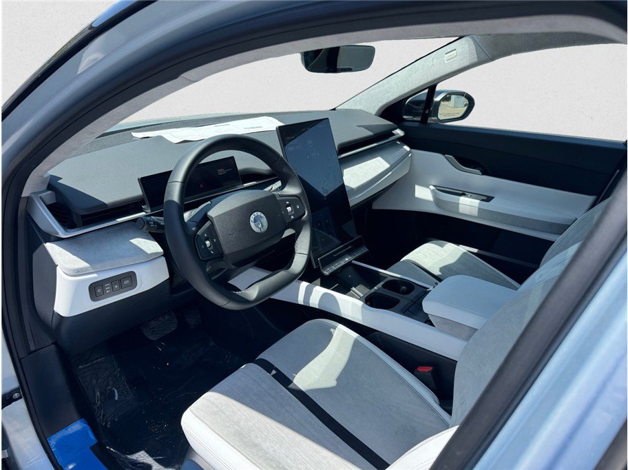 Used 2023 Fisker Ocean Extreme AWD/4WD image 10