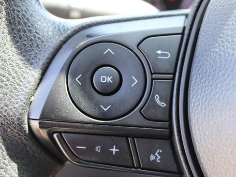 Used 2024 Toyota RAV4 LE FWD image 12