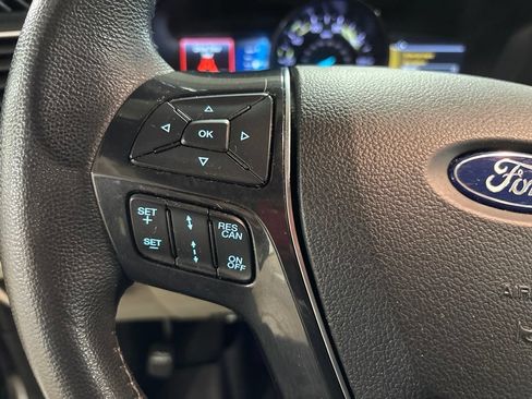 Used 2019 Ford Explorer Limited w/ Ford Safe & Smart Package AWD/4WD image 14