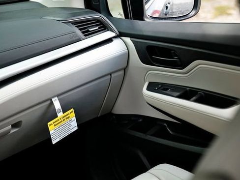 New 2026 Honda Odyssey EX-L image 34