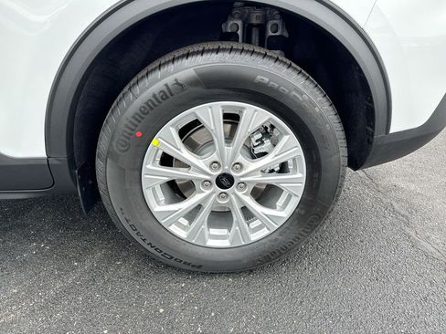 New 2026 Ford Escape Active w/ Cold Weather Package image 25