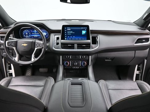 Used 2023 Chevrolet Tahoe Premier image 21