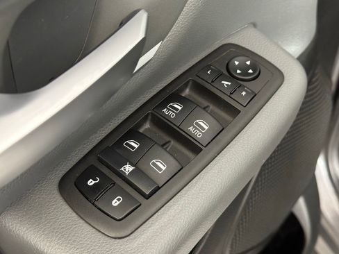 Used 2022 RAM 1500 Big Horn image 36