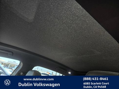 Used 2023 Volkswagen ID.4 Pro S RWD image 17