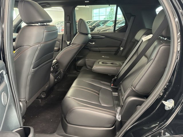New 2026 Honda Passport TrailSport Elite image 22