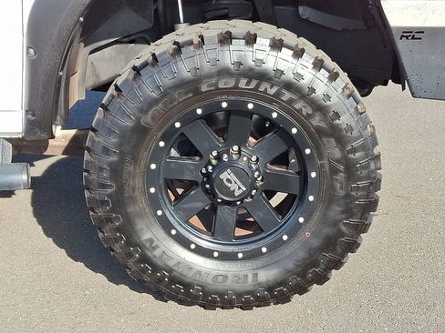 Used 2017 RAM 2500 Tradesman w/ Popular Equipment Group image 8