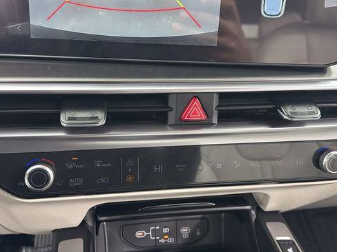 New 2026 Kia Sorento EX AWD/4WD image 27