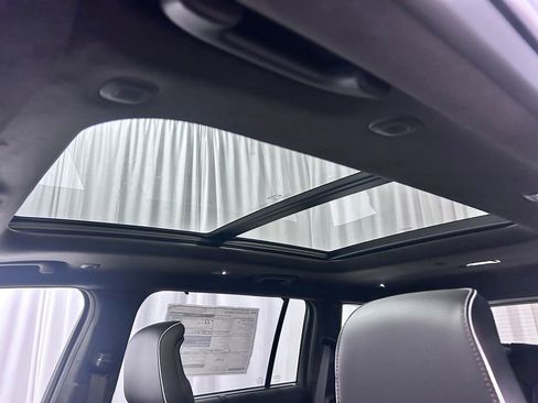 New 2026 Jeep Grand Cherokee L Summit AWD/4WD image 20