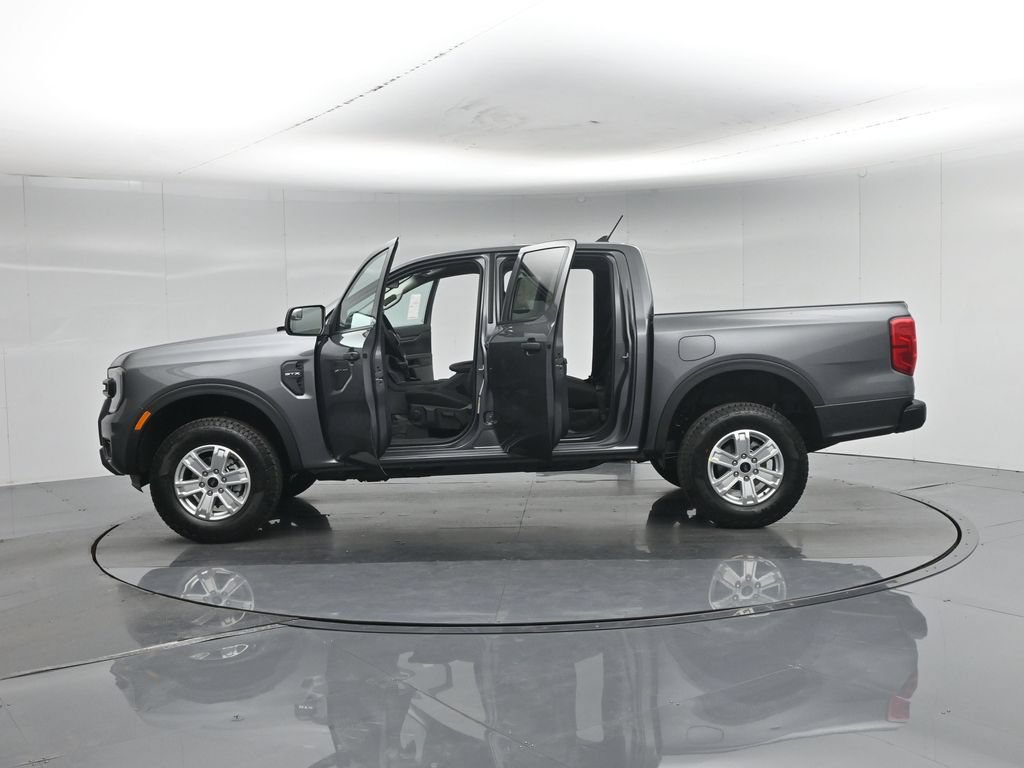 New 2026 Ford Ranger XL AWD/4WD image 4