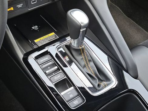 Used 2026 Acura Integra A-Spec FWD image 23
