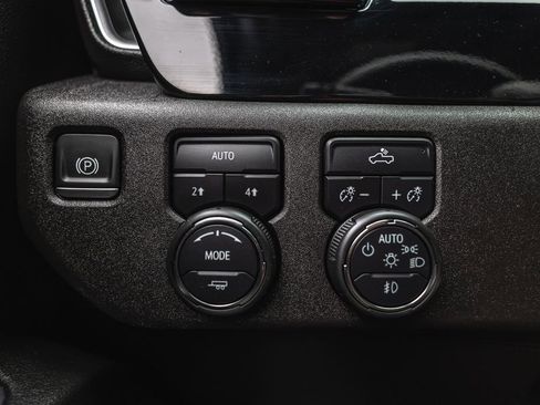 Used 2024 Chevrolet Silverado 1500 RST w/ Protection Package image 22