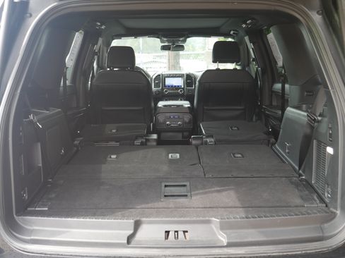 Certified 2021 Ford Expedition Limited AWD/4WD image 26