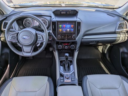 Used 2021 Subaru Forester Limited w/ Popular Package #3 image 14