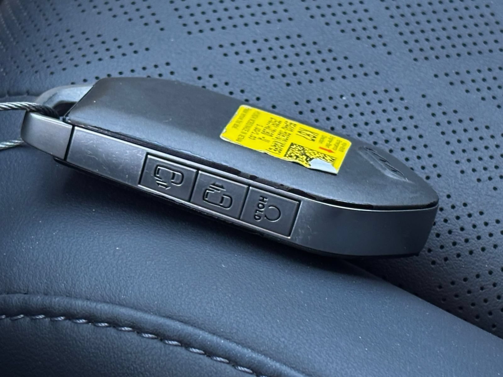 Used 2026 Kia Carnival FWD image 27