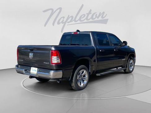 Used 2022 RAM 1500 Big Horn AWD/4WD image 6