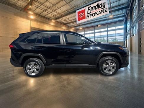Certified 2024 Toyota RAV4 XLE AWD/4WD image 3