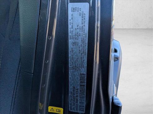 New 2026 Jeep Wrangler Sport AWD/4WD image 14