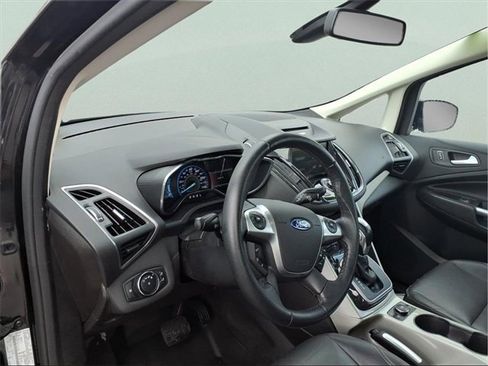 Used 2013 Ford C-MAX SEL image 12