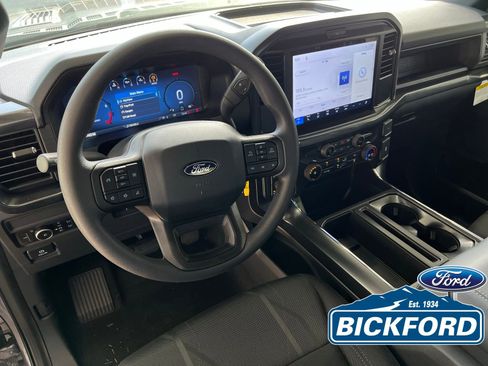 New 2026 Ford F150 STX AWD/4WD image 11