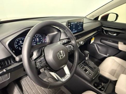 Used 2026 Honda CR-V EX-L image 57
