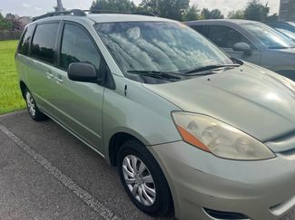Used 2010 Toyota Sienna LE FWD video 2