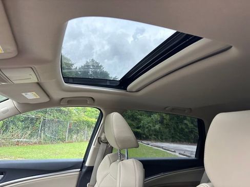 Used 2020 Acura MDX SH-AWD w/ Technology Package image 4