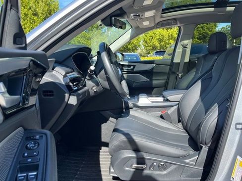 Used 2024 Acura MDX FWD image 6