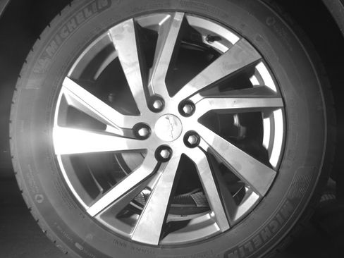 Used 2022 Chevrolet Equinox Premier w/ LPO, Floor Liner Package AWD/4WD image 11