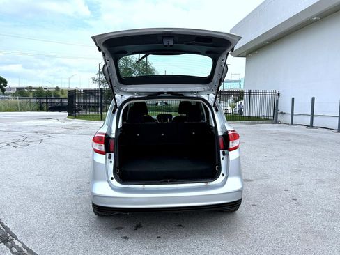 Used 2017 Ford C-MAX SE FWD image 22