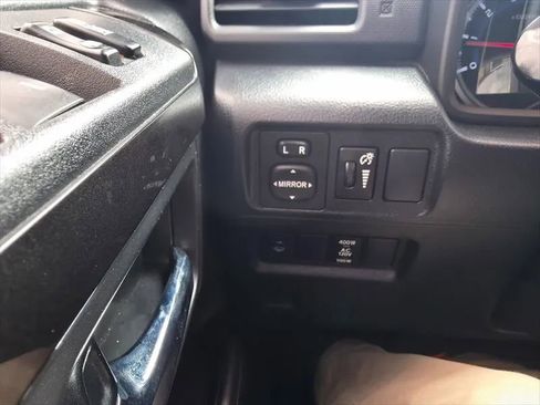 Used 2018 Toyota 4Runner TRD Pro AWD/4WD image 24