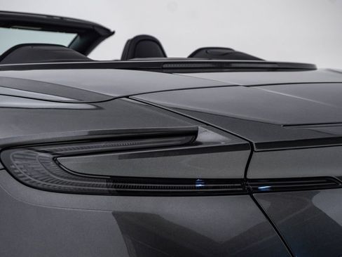 Used 2024 Aston Martin DB12 Convertible RWD image 15