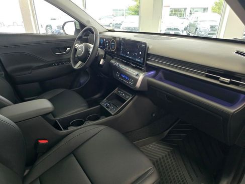 New 2026 Hyundai Kona Limited image 34