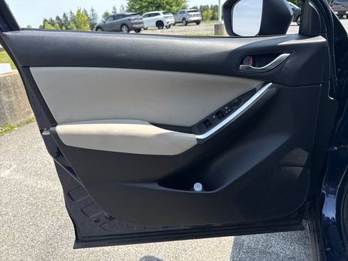 Used 2013 MAZDA CX-5 Touring FWD image 17