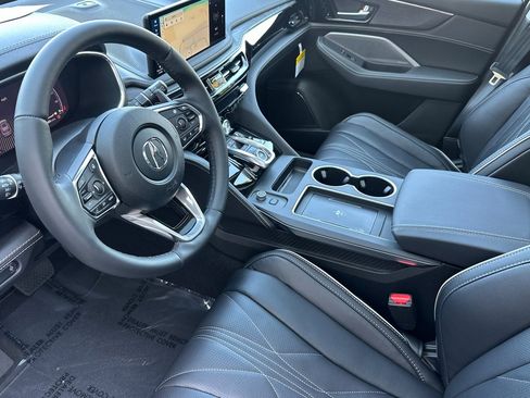 New 2026 Acura MDX w/ Advance Package image 8