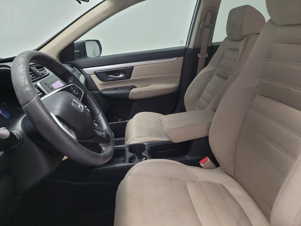 Used 2019 Honda CR-V LX image 17