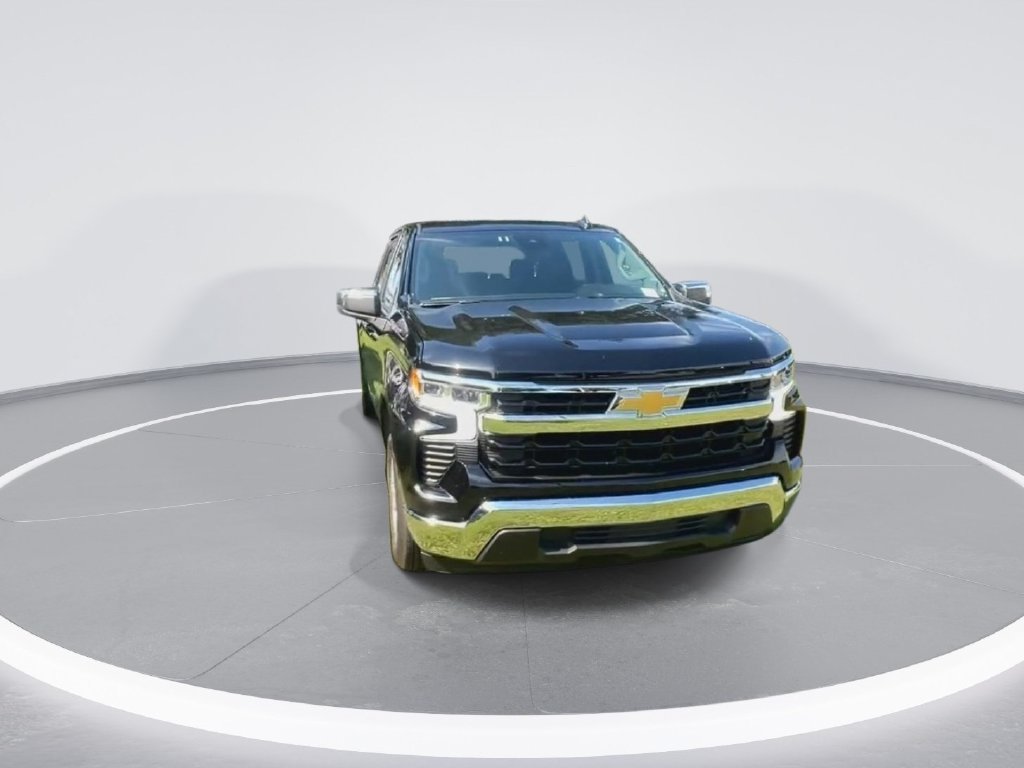 Used 2026 Chevrolet Silverado 1500 LT RWD image 3