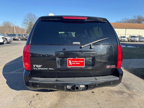 Used 2013 GMC Yukon XL SLT image 7
