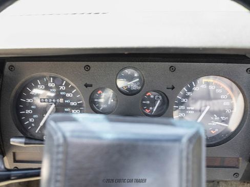 Used 1989 Chevrolet Camaro LT RWD image 60