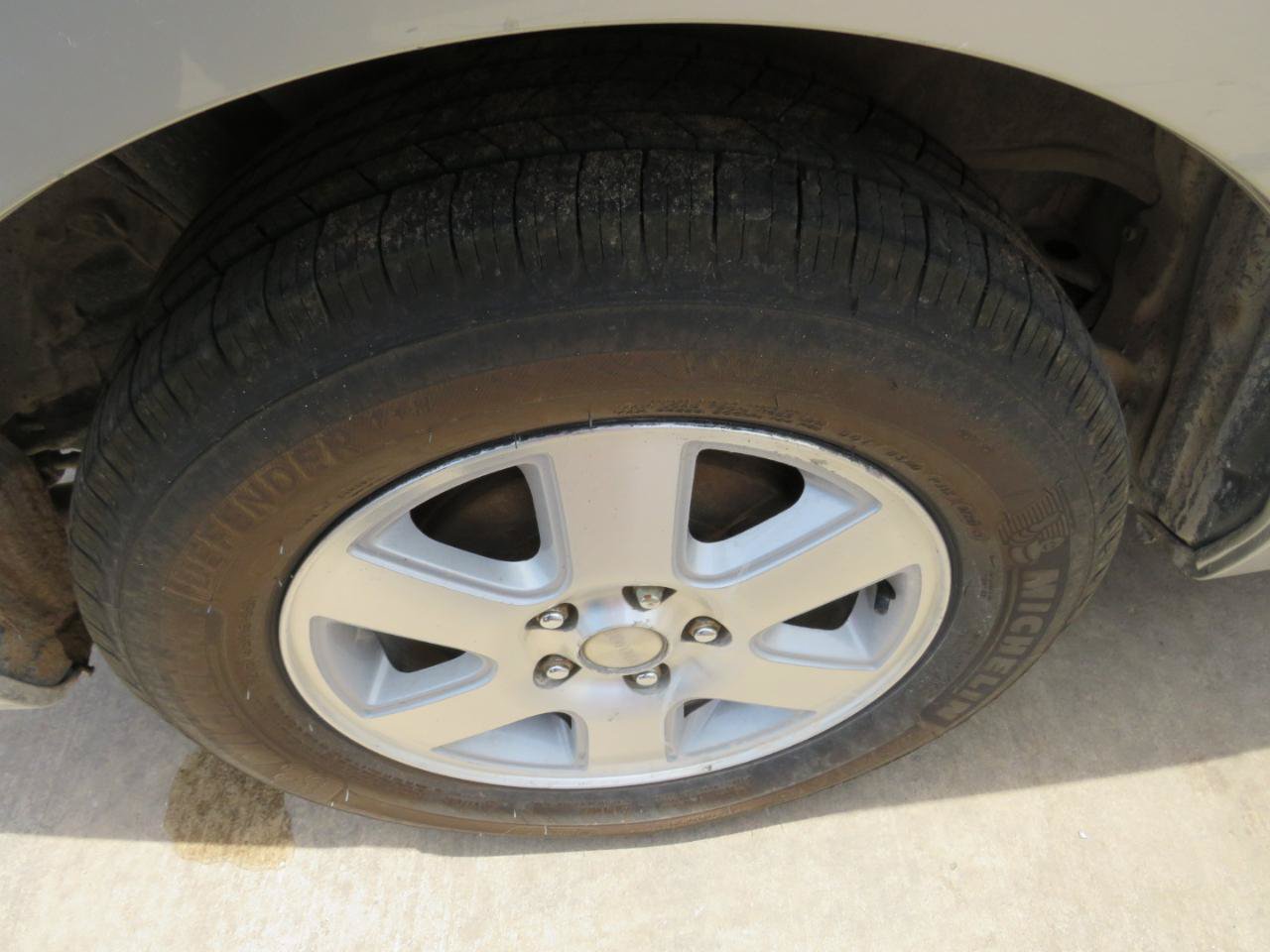 Used 2005 Toyota Sienna LE FWD image 26