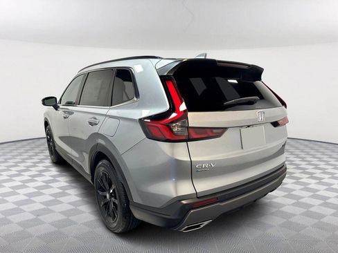 New 2025 Honda CR-V Sport-L image 5