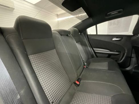 Used 2019 Dodge Charger Scat Pack RWD image 14
