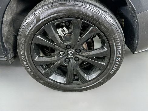 Used 2023 MAZDA CX-30 AWD 2.5 S w/ Preferred Package image 29
