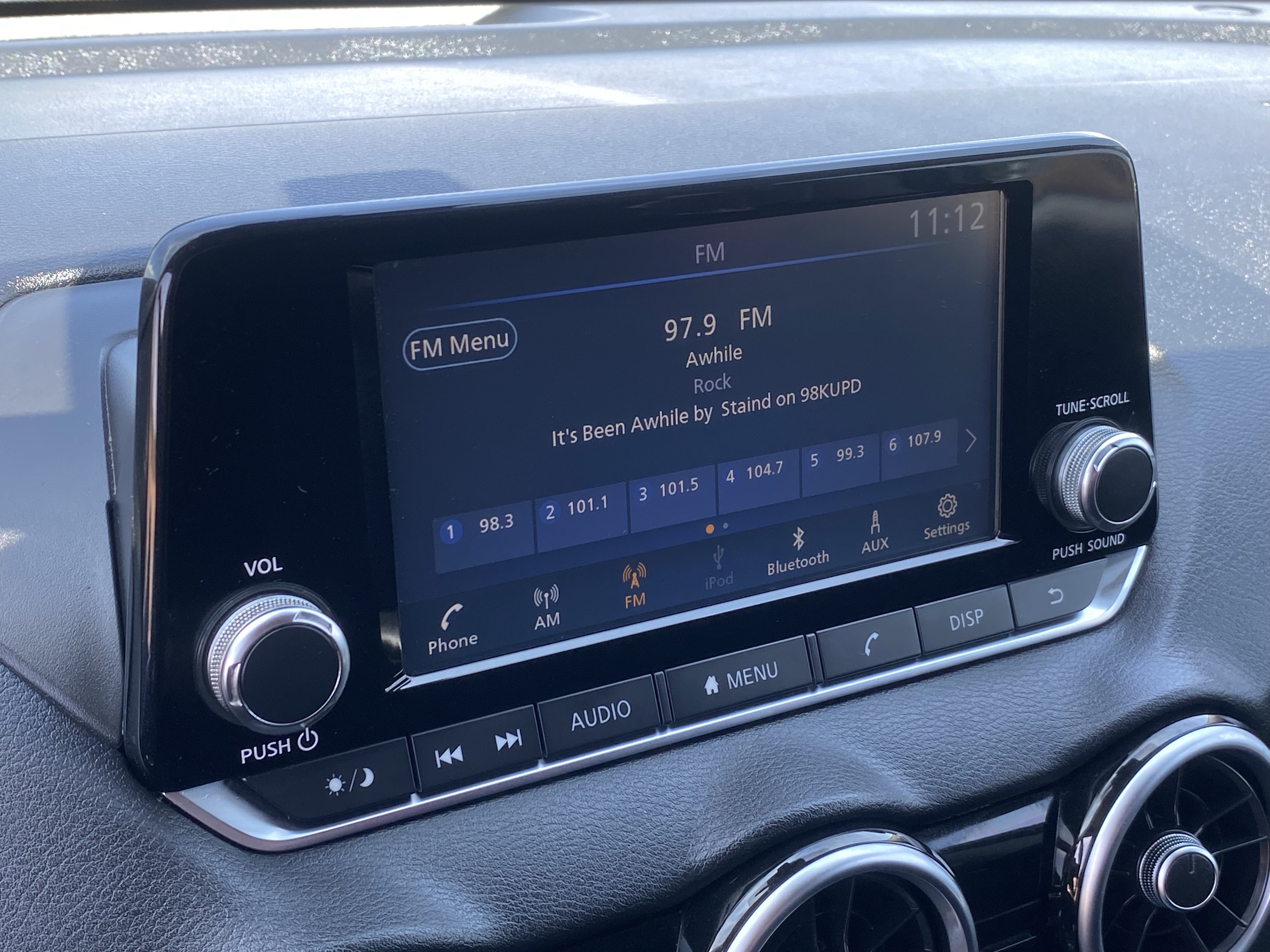 Used 2021 Nissan Sentra S FWD image 21