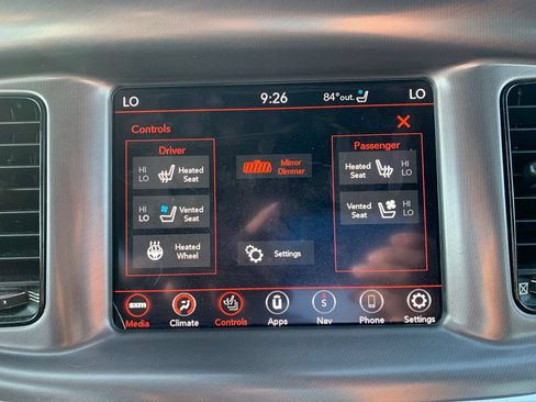 Used 2020 Dodge Charger GT w/ Plus Group AWD/4WD image 27
