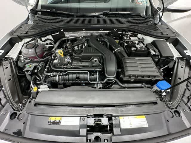 Used 2026 Volkswagen Jetta S FWD image 23