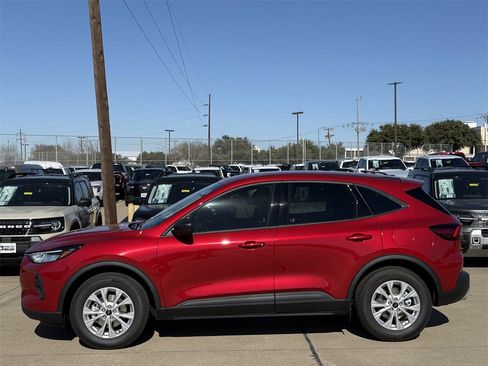 New 2026 Ford Escape Active image 3