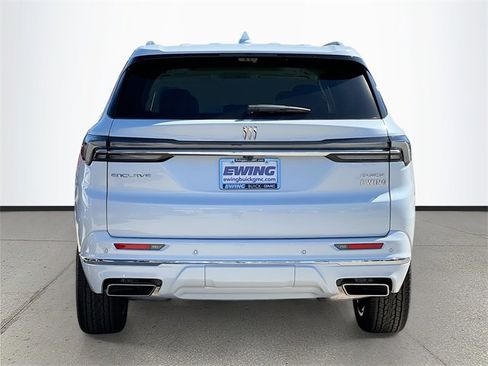 New 2026 Buick Enclave Avenir w/ Super Cruise Package image 5