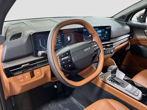 New 2026 Kia Sportage X-Line image 9