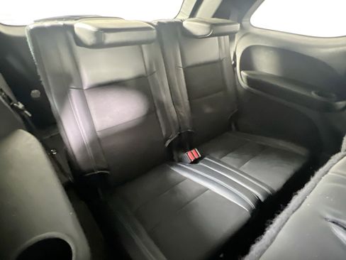 Used 2022 Dodge Durango GT AWD/4WD image 27